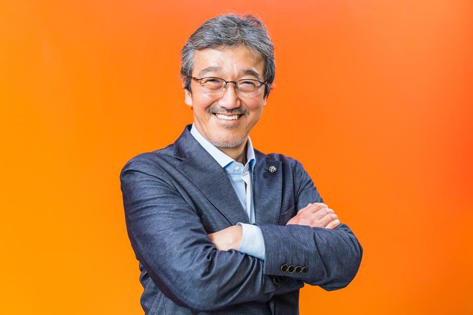アドバイザー　安間裕