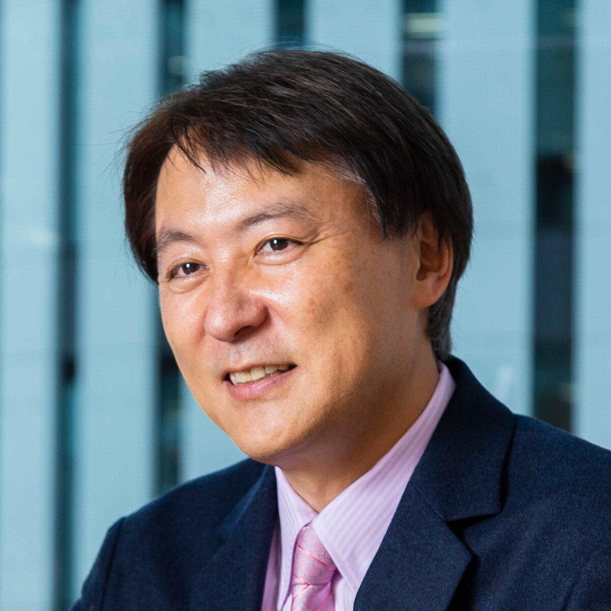 野田俊介　株式会社ベルシステム24代表取締役社長