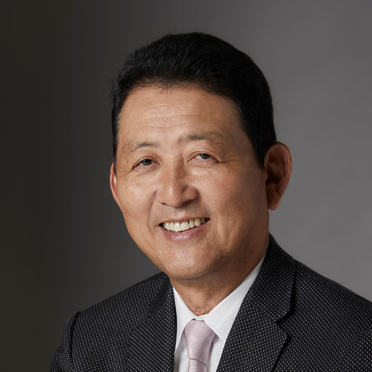 杉野尚志　株式会社レイヤーズ・コンサルティング代表取締役CEO　公認会計士