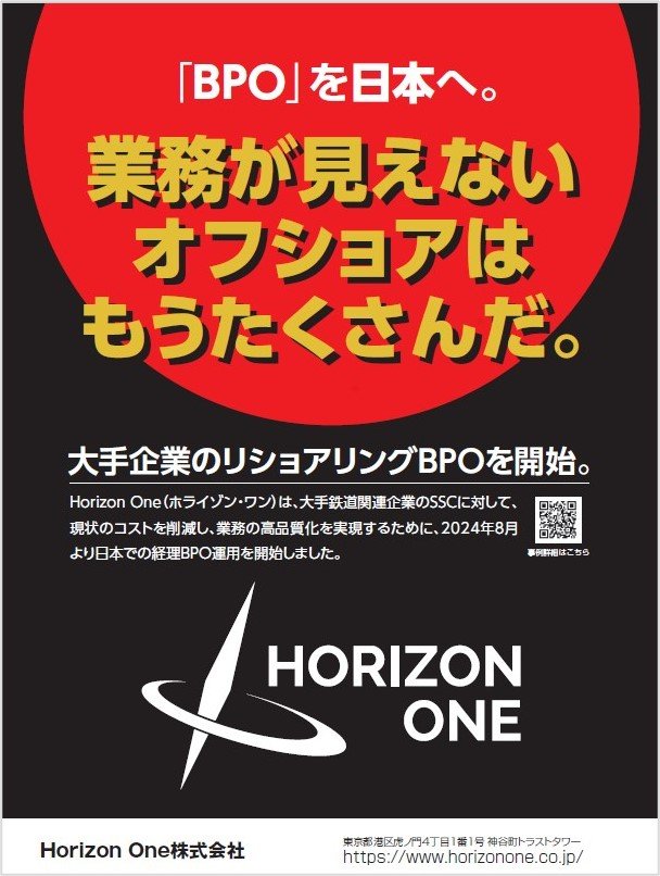 日経ビジネス広告