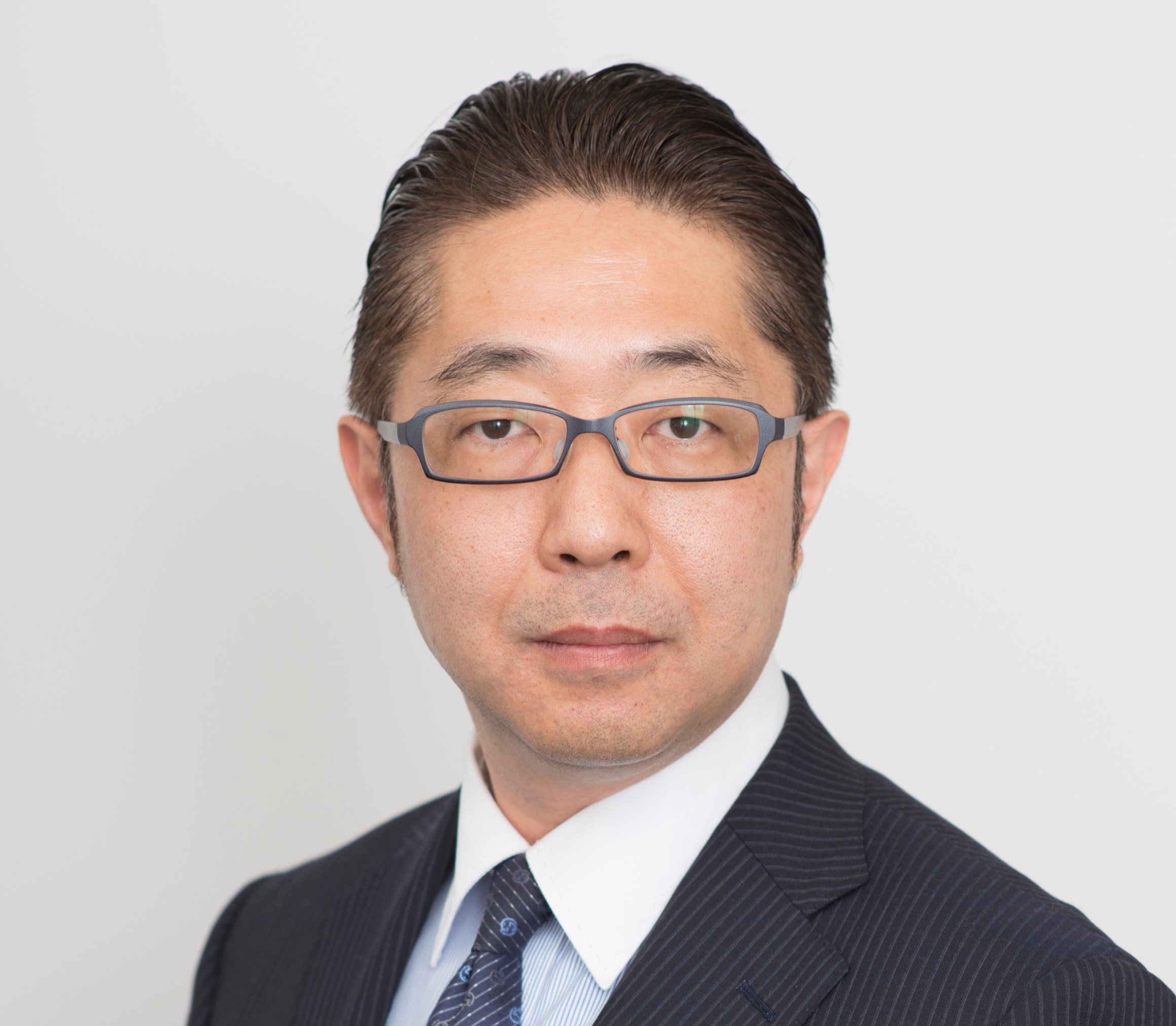 宮内義彦氏　オリックス株式会社シニア・チェアマン