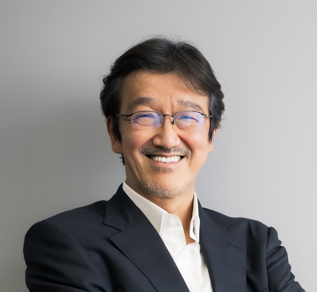 野田俊介　株式会社ベルシステム24代表取締役社長